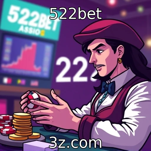 Expansão de plataformas de apostas impulsiona mercado de iGaming