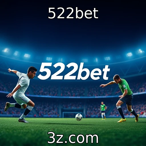 Crescimento de plataformas de apostas digitais no Brasil