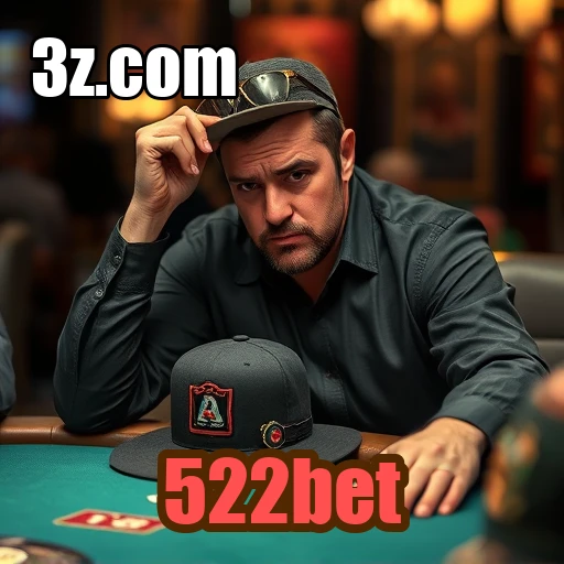 522bet Jackpots Gigantes