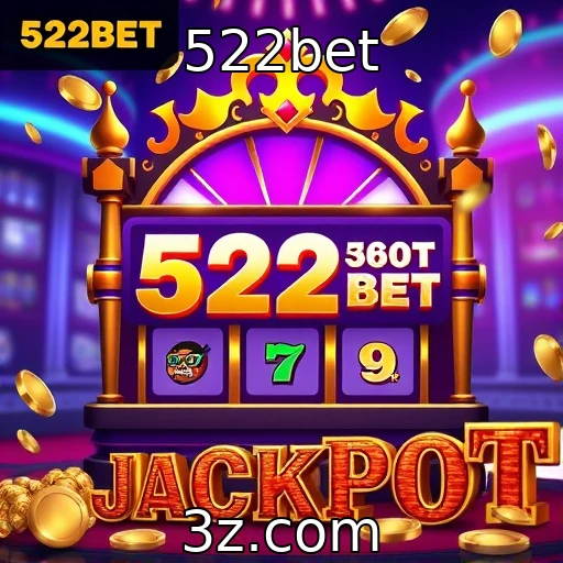 A evolução dos jackpots progressivos em cassinos online