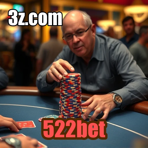 Apostas Sports na 522bet: Uma Nova Dimensão ao Jogo