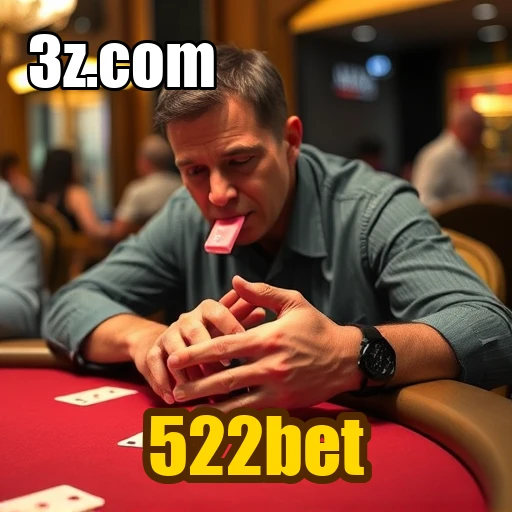 Junte-se à diversão na table da 522bet